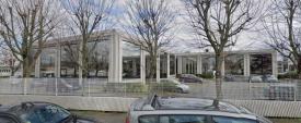 Location Bureaux Argenteuil | 498 m²