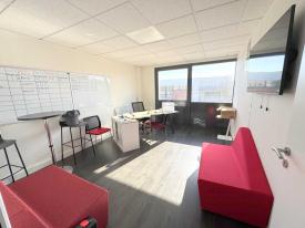 Location Bureaux Herblay | 278 m²