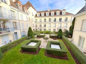 Vente Bureaux Saint Germain En Laye | 137 m²