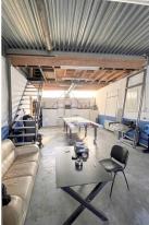 Location Locaux d'activité Saint Germain De La Grange | 130 m&sup2;