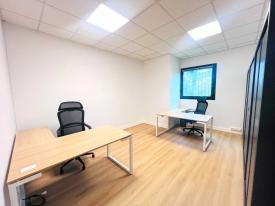 Location Bureaux Noisy Le Roi | 49 m²