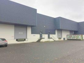 Location Locaux d'activité Sartrouville | 583 m²