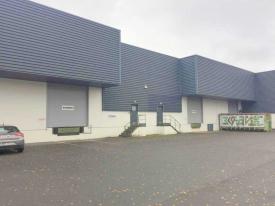 Location Locaux d'activité Sartrouville | 1127 m²