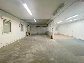 Vente Locaux d'activité Montesson | 522 m²