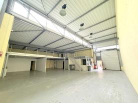 Location Locaux d'activité Frepillon | 428 m²