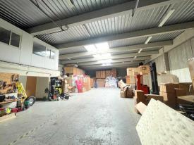 Location Locaux d'activité Argenteuil | 615 m²