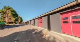 Vente Locaux d'activité Maurepas | 4316 m²