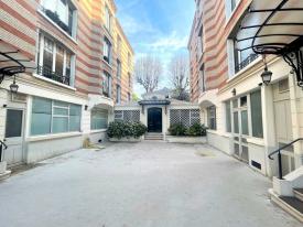 Vente Locaux commerciaux Neuilly Sur Seine | 375 m&sup2;