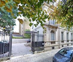 Location Bureaux Versailles | 46 m²