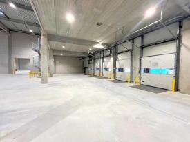 Location Locaux d'activité Conflans Sainte Honorine | 10075 m²