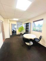 Location Bureaux Bailly | 140 m²
