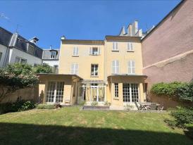 Vente Bureaux Versailles | 334 m²