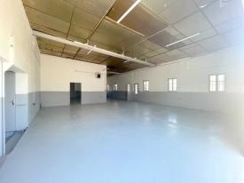 Location / Vente Locaux d'activité Sartrouville | 151 m²