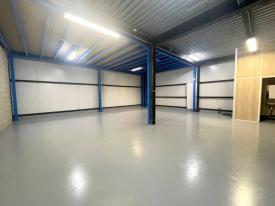 Location Locaux d'activité Houilles | 436 m²