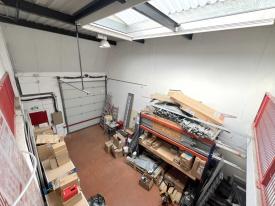 Location Locaux d'activité Conflans Sainte Honorine | 250 m²