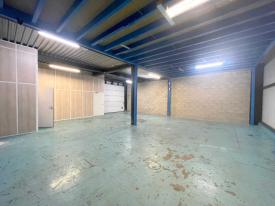 Vente Locaux d'activité Houilles | 436 m²