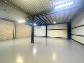 Vente Locaux d'activité Houilles | 218 m²
