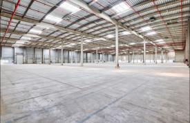 Location Entrepôts Gargenville | 3900 m&sup2;