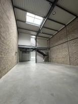 Location Locaux d'activité Cergy | 536 m²