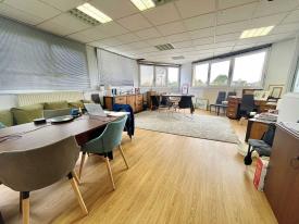 Vente Bureaux Chatou | 184 m²