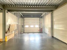 Location Locaux d'activité Poissy | 600 m²