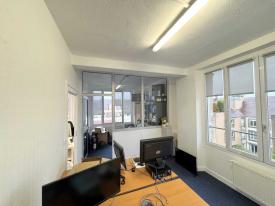 Location Bureaux Versailles | 84 m²