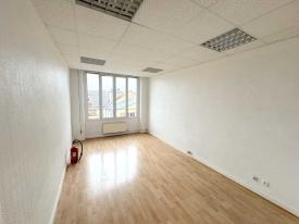 Location Bureaux Versailles | 84 m²
