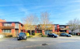 Location Bureaux Guyancourt | 1126 m²