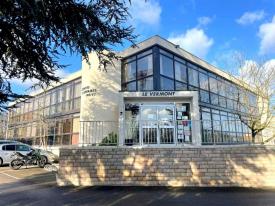 Vente Bureaux Fontaine Les Dijon | 1830 m²