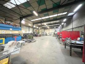 Location Entrepôts Conflans Sainte Honorine | 1000 m²