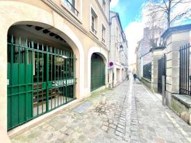 Vente Bureaux Saint Germain En Laye | 190 m²