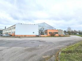 Location Bureaux et Activités  Val De Reuil | 4570 m²