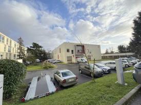 Location Locaux d'activité Pontoise | 1953 m²