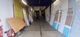 Vente Locaux d'activité Sartrouville | 197 m²
