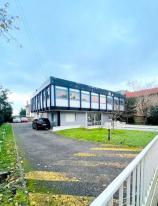 Location Bureaux et Activités  Saint Cyr L'ecole | 431 m²