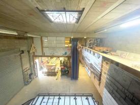 Location Locaux d'activité Sartrouville | 330 m²
