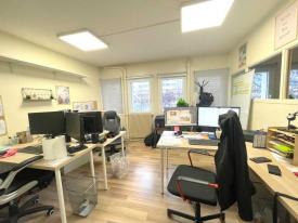 Location Bureaux Issy Les Moulineaux | 80 m²