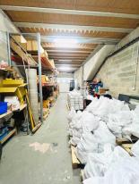 Location Locaux d'activité Chavenay | 122 m²