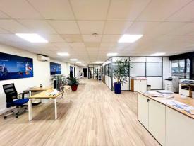 Location Locaux d'activité Montigny Le Bretonneux | 708 m²