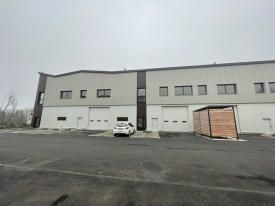 Location Locaux d'activité Osny | 5277 m²