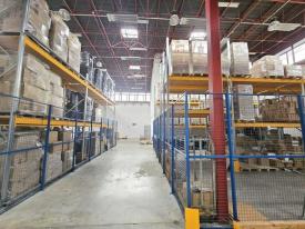 Location Locaux d'activité Montigny Le Bretonneux | 3432 m²
