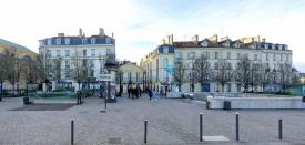 Vente Locaux commerciaux Saint Germain En Laye | 69 m&sup2;