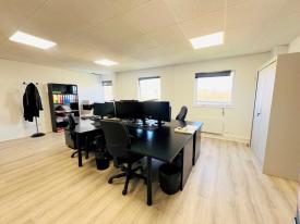 Location Bureaux Bailly | 135 m²