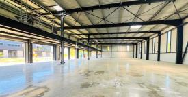 Location Locaux d'activité Plaisir | 5821 m²