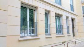 Location Bureaux Versailles | 170 m²