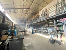 Vente Entrepôts Mareil Marly | 464 m²