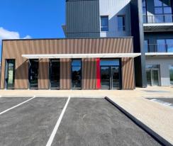 Location Locaux commerciaux Plaisir | 925 m&sup2;