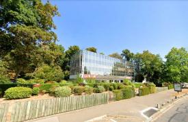 Location Bureaux Le Chesnay | 698 m²