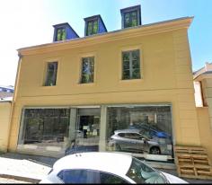 Location Bureaux Versailles | 384 m²