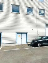 Location Locaux d'activité Plaisir | 43 m²